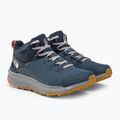 Női túrabakancs The North Face Vectiv Exploris 2 Mid Futurelight kék NF0A7W6B9261 4