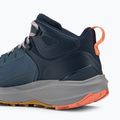 Női túrabakancs The North Face Vectiv Exploris 2 Mid Futurelight kék NF0A7W6B9261 10