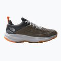 Férfi túrabakancsok The North Face Vectiv Exploris 2 Futurelight Lthr barna NF0A7W4Z79K1 11