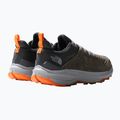 Férfi túrabakancsok The North Face Vectiv Exploris 2 Futurelight Lthr barna NF0A7W4Z79K1 12