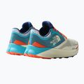 Férfi futócipő The North Face Vectiv Enduris 3 kék-narancs NF0A7W5OIH11 11