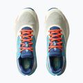 Férfi futócipő The North Face Vectiv Enduris 3 kék-narancs NF0A7W5OIH11 12