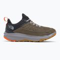 Férfi túrabakancsok The North Face Vectiv Exploris 2 Futurelight Lthr barna NF0A7W4Z79K1 2