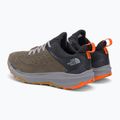Férfi túrabakancsok The North Face Vectiv Exploris 2 Futurelight Lthr barna NF0A7W4Z79K1 3