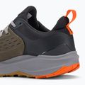 Férfi túrabakancsok The North Face Vectiv Exploris 2 Futurelight Lthr barna NF0A7W4Z79K1 9