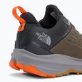 Férfi túrabakancsok The North Face Vectiv Exploris 2 Futurelight Lthr barna NF0A7W4Z79K1 10