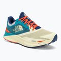 Férfi futócipő The North Face Vectiv Enduris 3 kék-narancs NF0A7W5OIH11