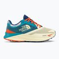 Férfi futócipő The North Face Vectiv Enduris 3 kék-narancs NF0A7W5OIH11 2