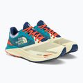 Férfi futócipő The North Face Vectiv Enduris 3 kék-narancs NF0A7W5OIH11 4