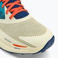 Férfi futócipő The North Face Vectiv Enduris 3 kék-narancs NF0A7W5OIH11 7