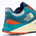 Férfi futócipő The North Face Vectiv Enduris 3 kék-narancs NF0A7W5OIH11 9