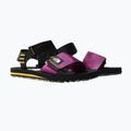 Női trekking szandál The North Face Skeena Sandal lila NF0A46BFCA61 10