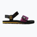 Női trekking szandál The North Face Skeena Sandal lila NF0A46BFCA61 11