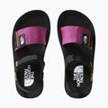 Női trekking szandál The North Face Skeena Sandal lila NF0A46BFCA61 14