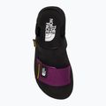 Női trekking szandál The North Face Skeena Sandal lila NF0A46BFCA61 6