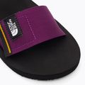 Női trekking szandál The North Face Skeena Sandal lila NF0A46BFCA61 7