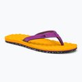 Női flip flopok The North Face Base Camp Mini II narancssárga NF0A47ABIII1