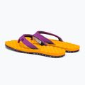 Női flip flopok The North Face Base Camp Mini II narancssárga NF0A47ABIII1 3