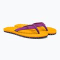 Női flip flopok The North Face Base Camp Mini II narancssárga NF0A47ABIII1 4