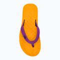 Női flip flopok The North Face Base Camp Mini II narancssárga NF0A47ABIII1 6