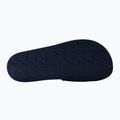 Férfi The North Face Base Camp Slide III summit navy/tnf fehér flip-flopok 5