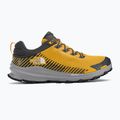 Férfi túrabakancs The North Face Vectiv Fastpack Futurelight sárga NF0A5JCYC8T1 2
