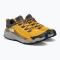 Férfi túrabakancs The North Face Vectiv Fastpack Futurelight sárga NF0A5JCYC8T1 4