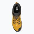 Férfi túrabakancs The North Face Vectiv Fastpack Futurelight sárga NF0A5JCYC8T1 6