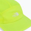 The North Face Run Kalap sárga NF0A7WH48NT1 5