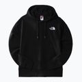 női melegítőfelső The North Face Essential Hoodie black