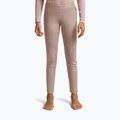 Gyerek thermoaktív nadrág icebreaker Kids 200 Oasis Leggings pink quartz 3