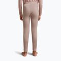 Gyerek thermoaktív nadrág icebreaker Kids 200 Oasis Leggings pink quartz 5