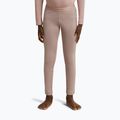 Gyerek thermoaktív nadrág icebreaker Kids 200 Oasis Leggings pink quartz 6