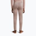Gyerek thermoaktív nadrág icebreaker Kids 200 Oasis Leggings pink quartz 8