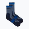 Gyerek zokni Icebreaker Merino Hike+ Light Crew dawn/midnight navy/lazuri