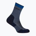 Gyerek zokni Icebreaker Merino Hike+ Light Crew dawn/midnight navy/lazuri 2