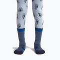 Gyerek zokni Icebreaker Merino Hike+ Light Crew dawn/midnight navy/lazuri 3