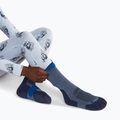 Gyerek zokni Icebreaker Merino Hike+ Light Crew dawn/midnight navy/lazuri 4
