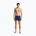 Férfi Termoaktív boxer nadrág Icebreaker Merino 150 Anatomica Moss Bloom midnight navy/aop 3