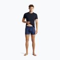 Férfi Termoaktív boxer nadrág Icebreaker Merino 150 Anatomica Moss Bloom midnight navy/aop 5
