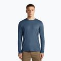 Férfi Termoaktiv pulóver Icebreaker Merino 150 Tech Lite IB Vertical Dawn