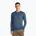 Férfi Termoaktiv pulóver Icebreaker Merino 150 Tech Lite IB Vertical Dawn 5
