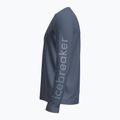 Férfi Termoaktiv pulóver Icebreaker Merino 150 Tech Lite IB Vertical Dawn 8