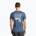 Férfi termoaktív póló Icebreaker Merino 150 Tech Lite Pure Altitude Dawn 3