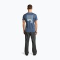 Férfi termoaktív póló Icebreaker Merino 150 Tech Lite Pure Altitude Dawn 4
