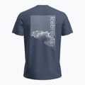 Férfi termoaktív póló Icebreaker Merino 150 Tech Lite Pure Altitude Dawn 7