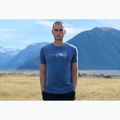 Férfi termoaktív póló Icebreaker Merino 150 Tech Lite Pure Altitude Dawn 8