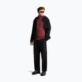 Férfi pulóver Icebreaker Merino 260 Quantum IV LS Zip Hoodie port/agate 2