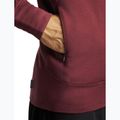 Férfi pulóver Icebreaker Merino 260 Quantum IV LS Zip Hoodie port/agate 9