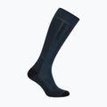 Férfi sízokni Icebreaker Merino Ski+ abyss/black/midnight navy 2